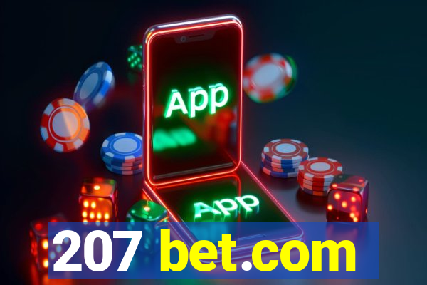 207 bet.com